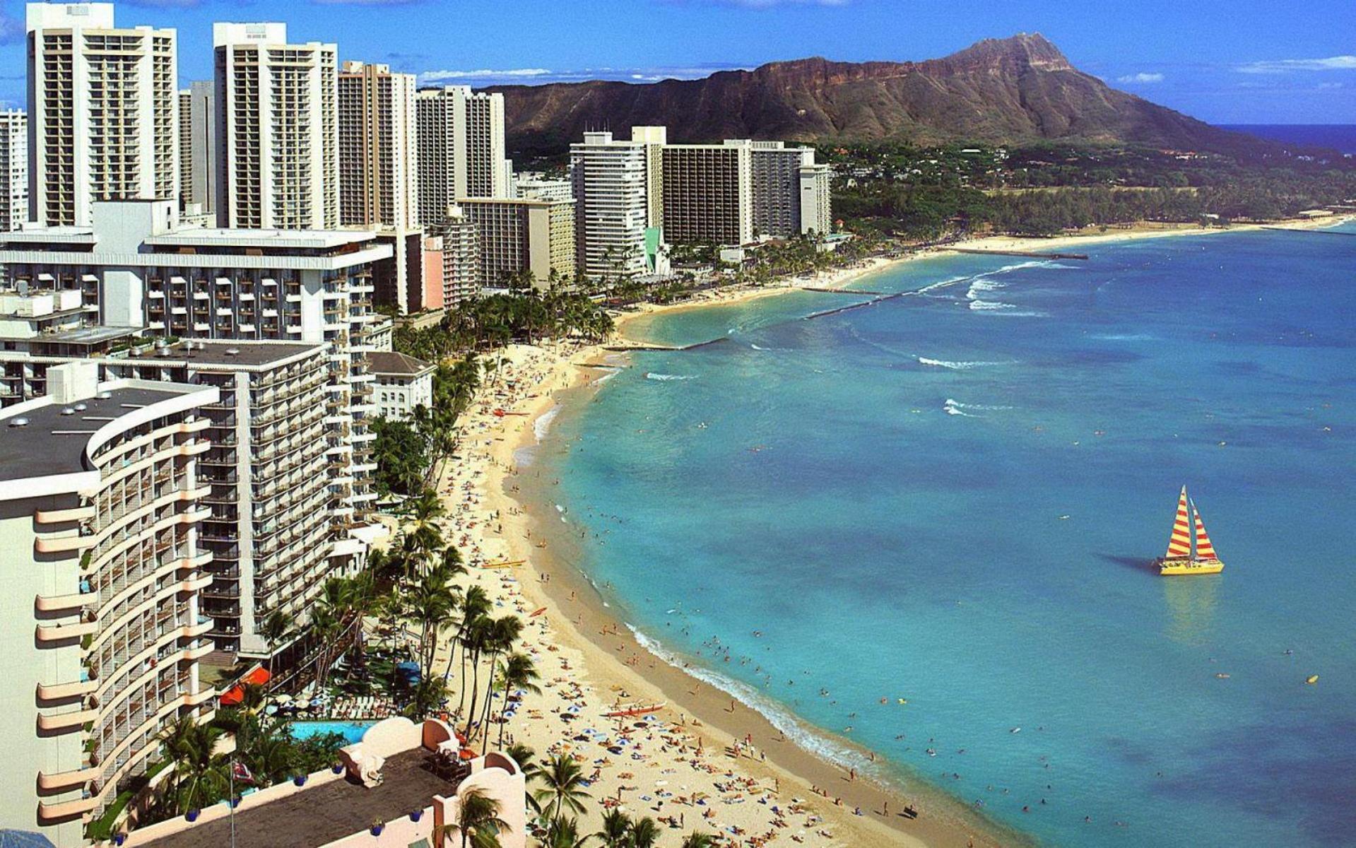 Renovated Ocean View Suite, Near Beach, Free Parking ホノルル エクステリア 写真
