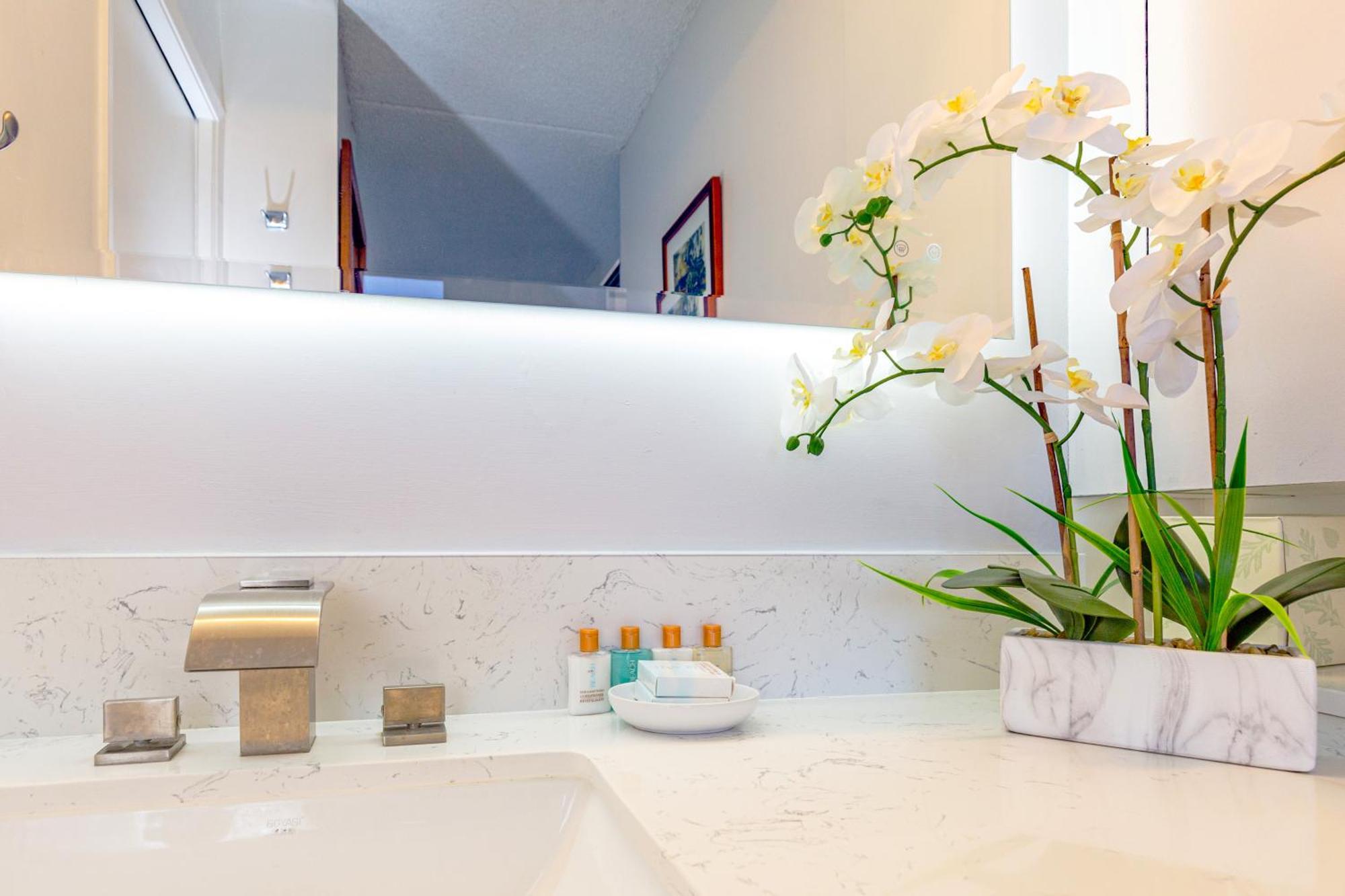 Renovated Ocean View Suite, Near Beach, Free Parking ホノルル エクステリア 写真