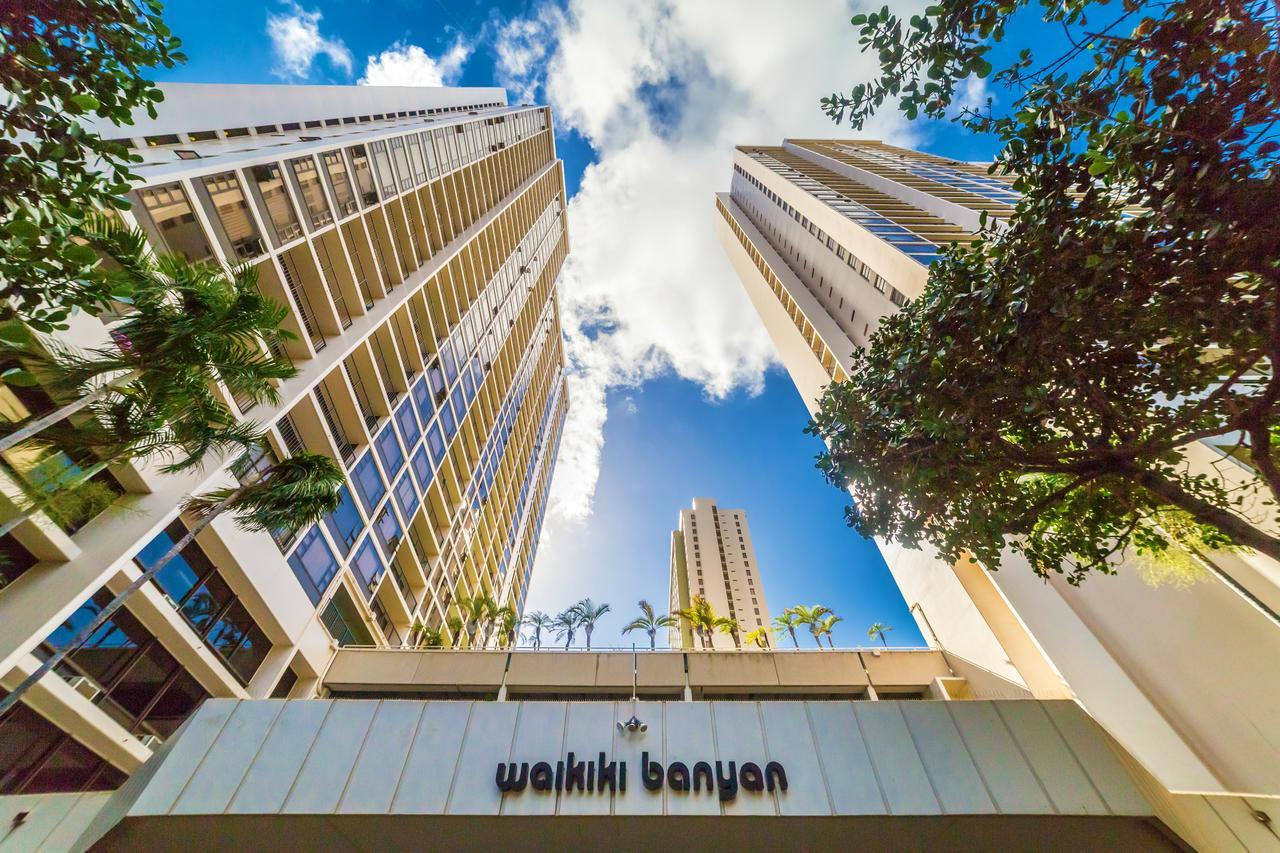Renovated Ocean View Suite, Near Beach, Free Parking ホノルル エクステリア 写真