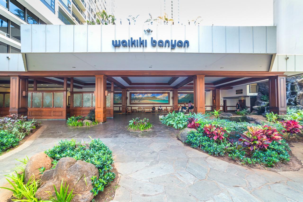 Renovated Ocean View Suite, Near Beach, Free Parking ホノルル エクステリア 写真
